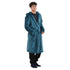 Snuggs Blanket Robe Petroleum